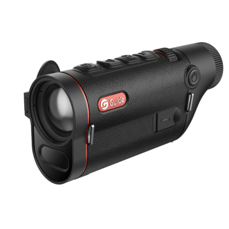 Monocular térmico Guide TD433L Gen3 LRF
