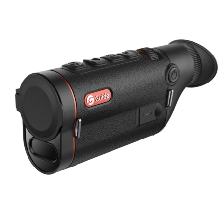 Monocular térmico Guide TD433L Gen3 LRF