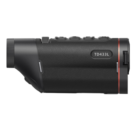 Monocular térmico Guide TD433L Gen3 LRF