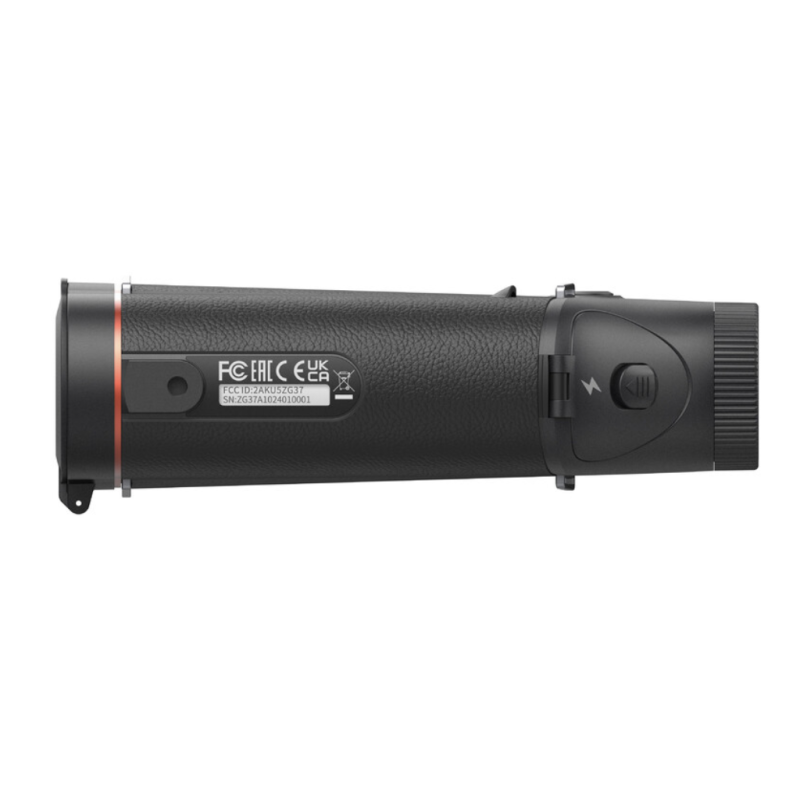 Monocular térmico Guide TD433L Gen3 LRF