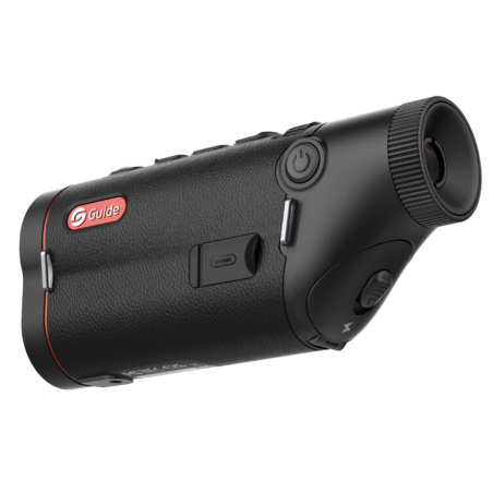 Monocular térmico Guide TD433L Gen3 LRF