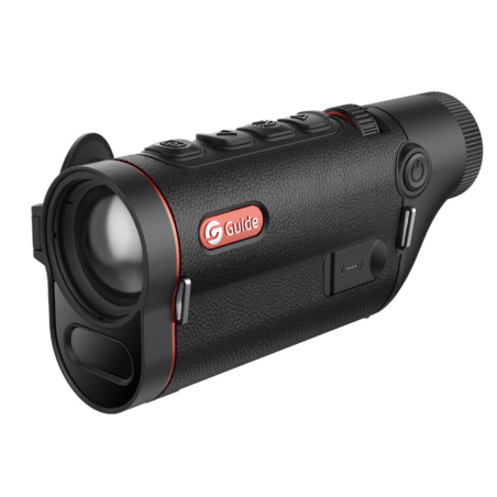 Monocular térmico Guide TD633L Gen3 LRF