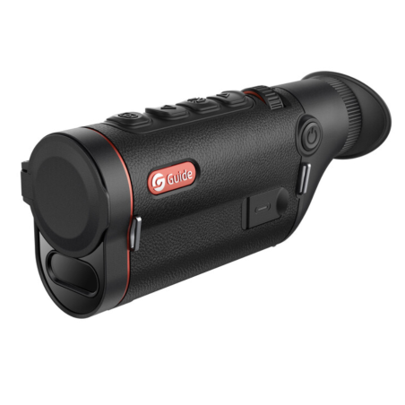 Monocular térmico Guide TD633L Gen3 LRF