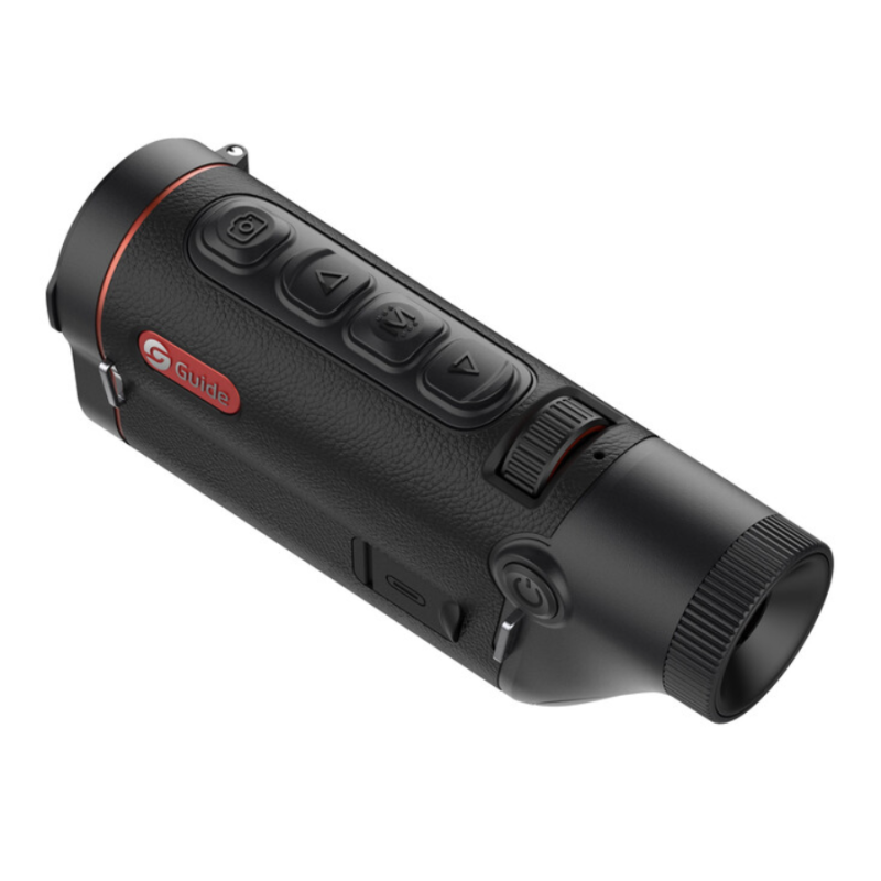 Monocular térmico Guide TD633L Gen3 LRF