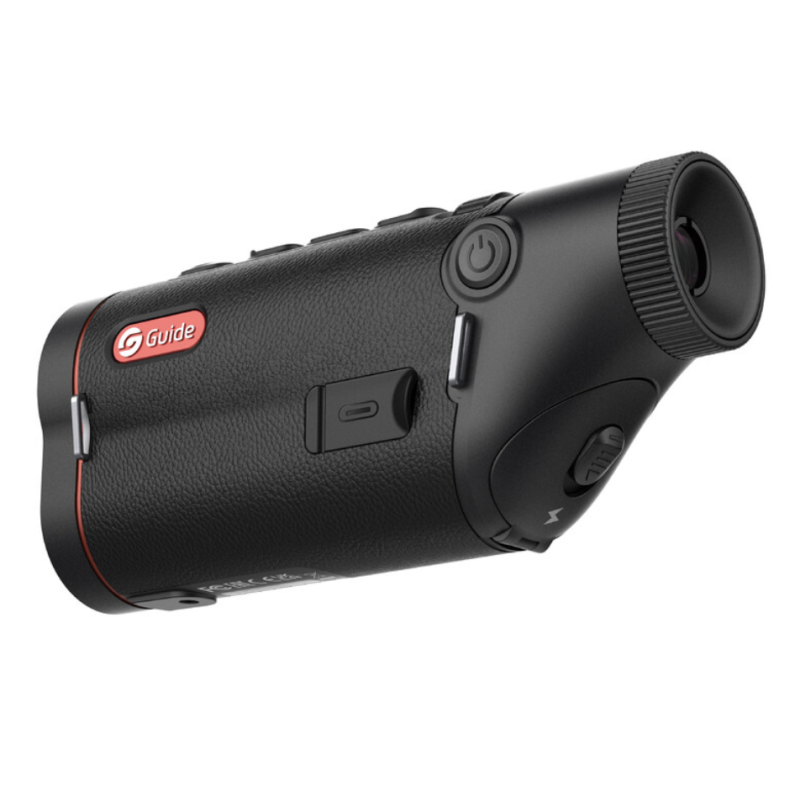 Monocular térmico Guide TD633L Gen3 LRF