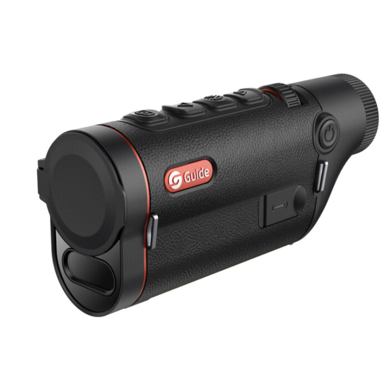 Monocular térmico Guide TD633L Gen3 LRF