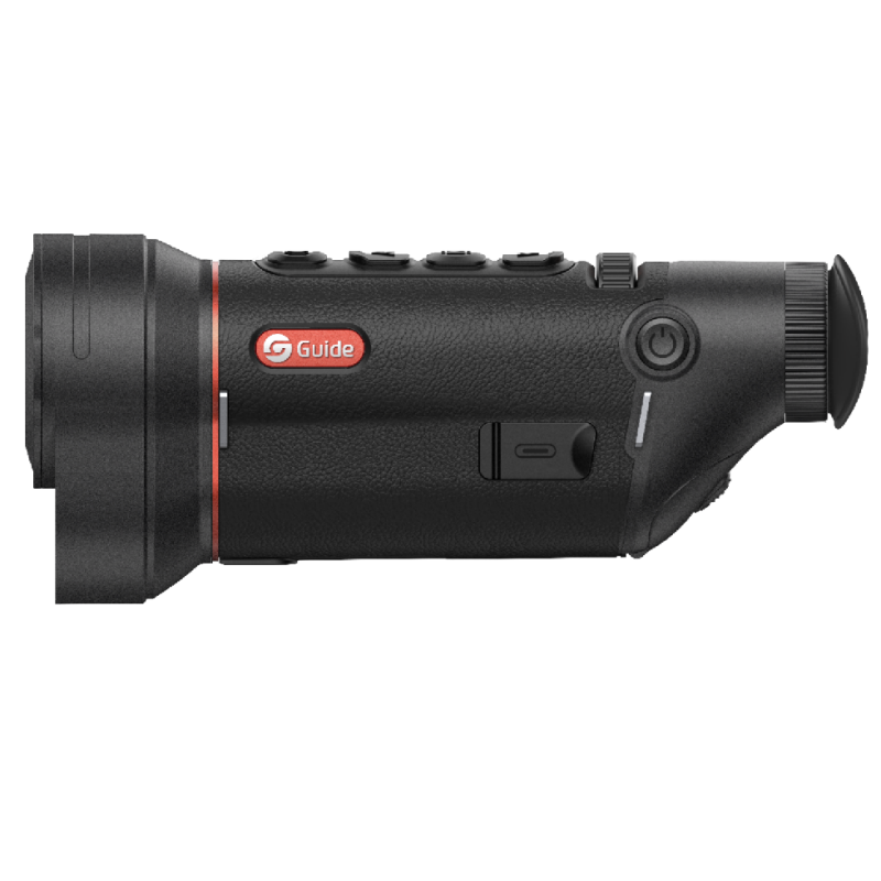 Monocular térmico Guide TD653L Gen3 LRF
