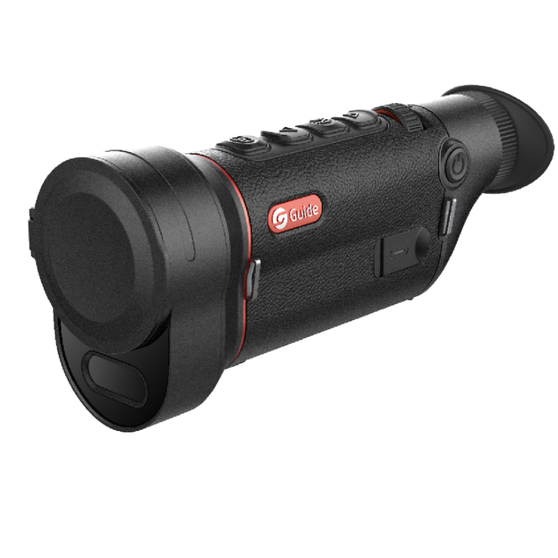 Monocular térmico Guide TD653L Gen3 LRF