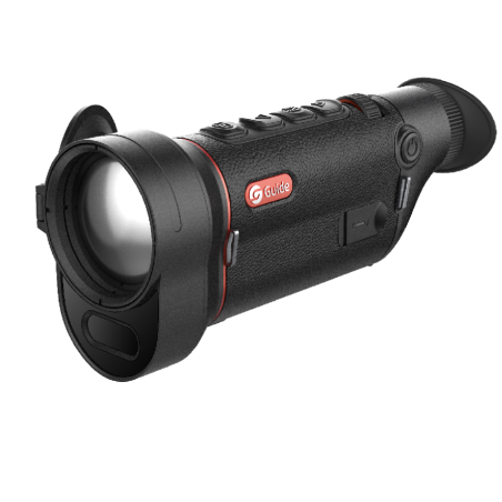 Monocular térmico Guide TD653L Gen3 LRF