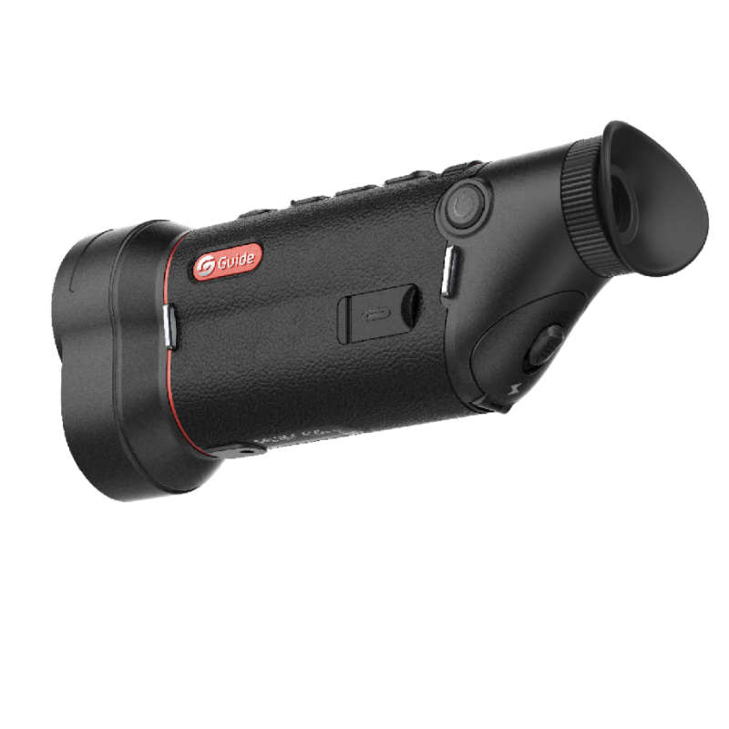 Monocular térmico Guide TD653L Gen3 LRF