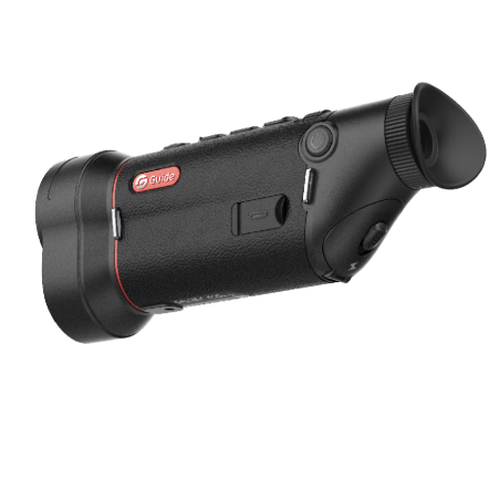 Monocular térmico Guide TD653L Gen3 LRF