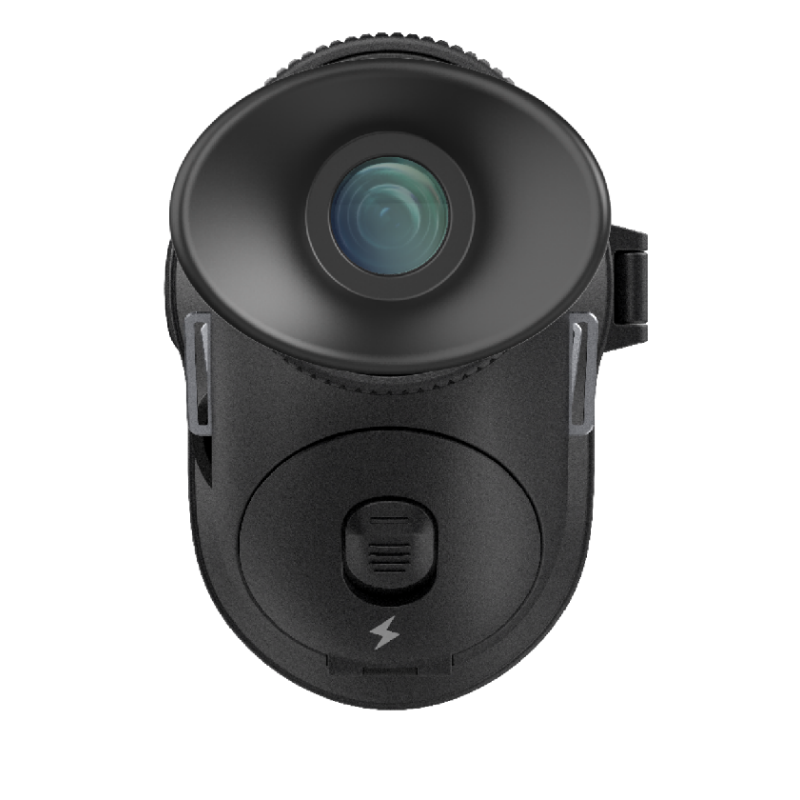 Monocular térmico Guide TD653L Gen3 LRF
