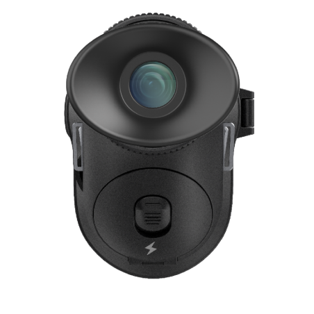 Monocular térmico Guide TD653L Gen3 LRF