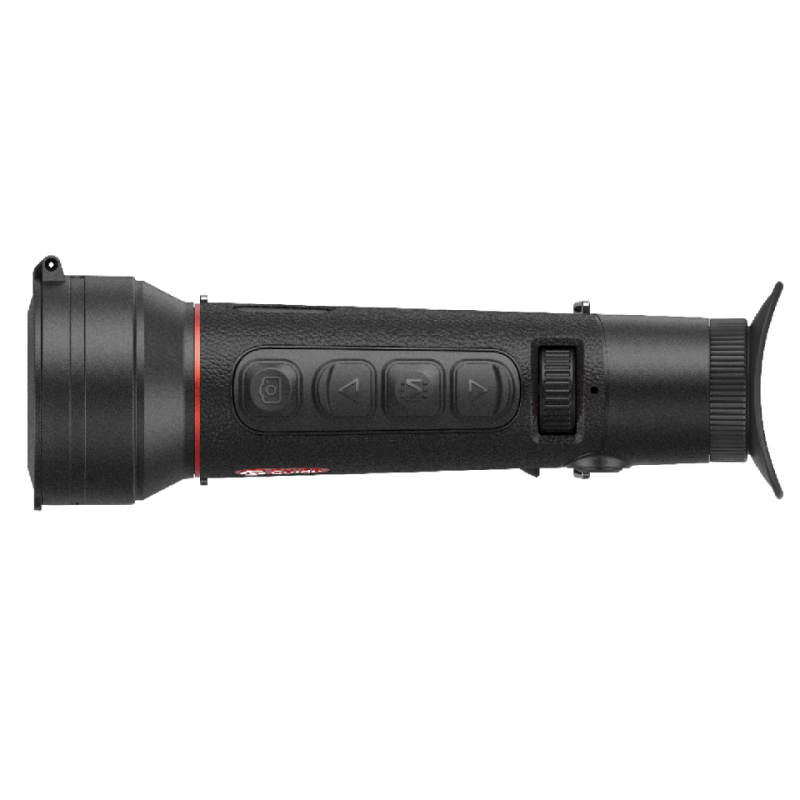 Monocular térmico Guide TD653L Gen3 LRF