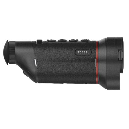 Monocular térmico Guide TD653L Gen3 LRF
