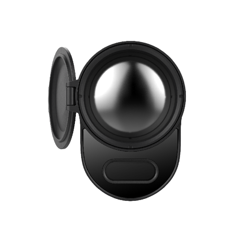 Monocular térmico Guide TD653L Gen3 LRF