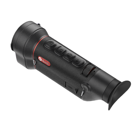 Monocular térmico Guide TD653L Gen3 LRF