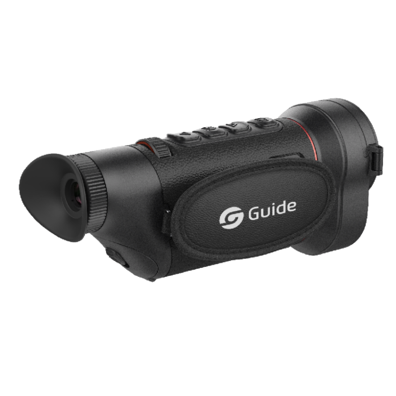 Monocular térmico Guide TD653L Gen3 LRF