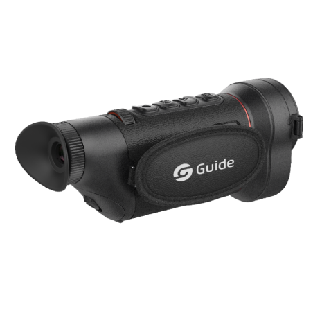 Monocular térmico Guide TD653L Gen3 LRF