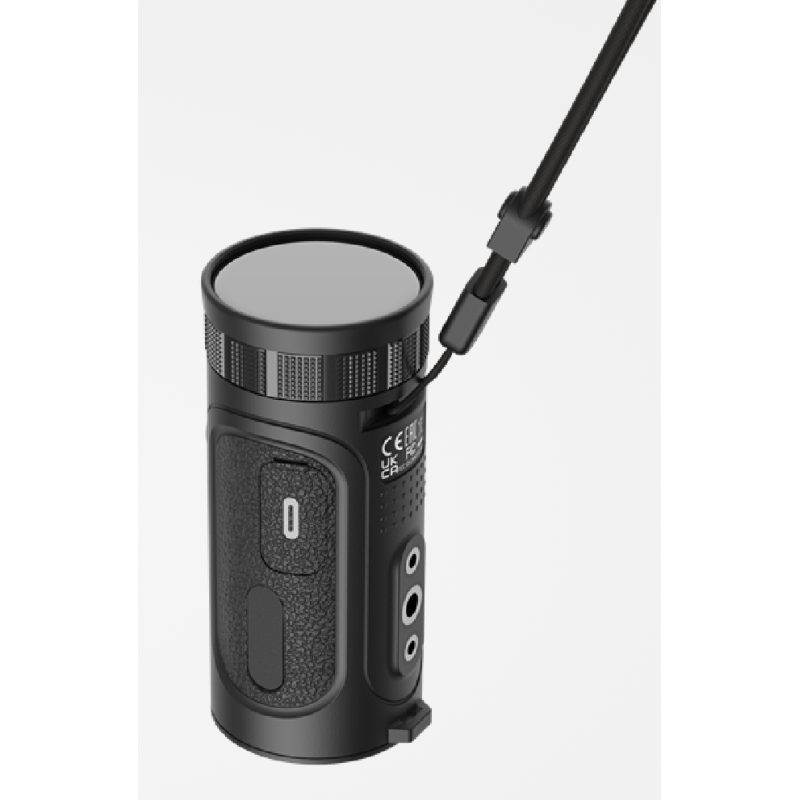 Monocular térmico GUIDE TE211M