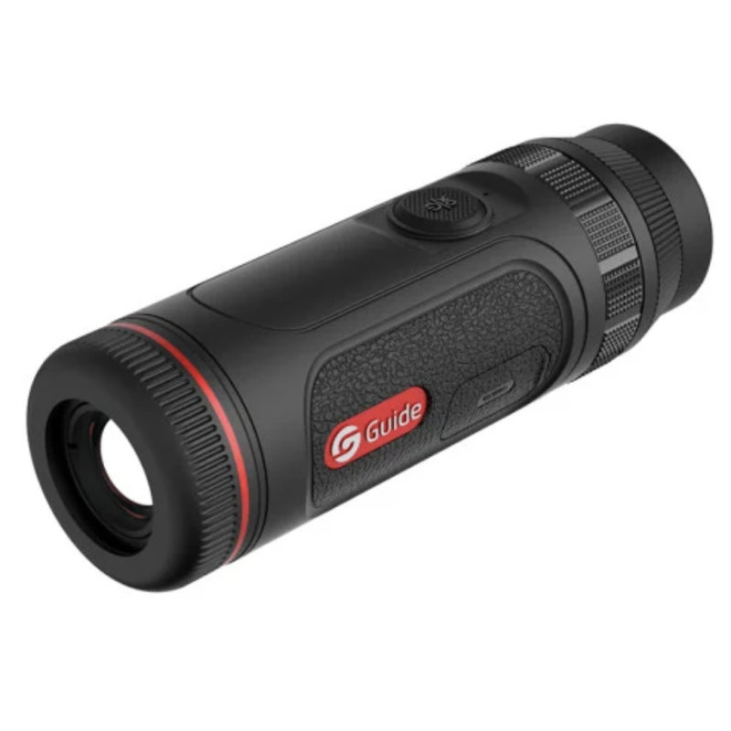 Monocular térmico GUIDE TE411