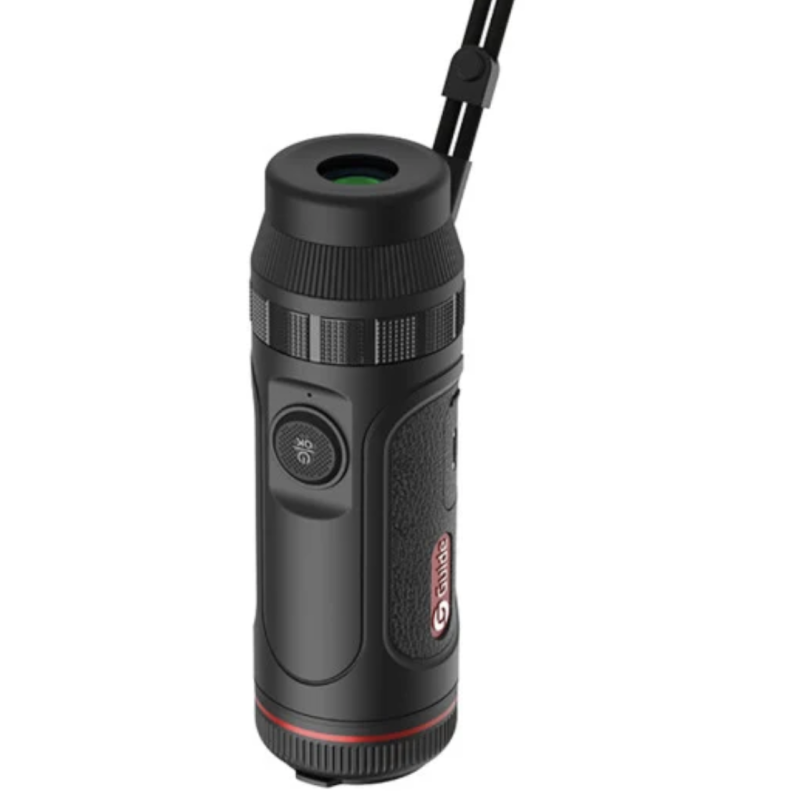 Monocular térmico GUIDE TE411