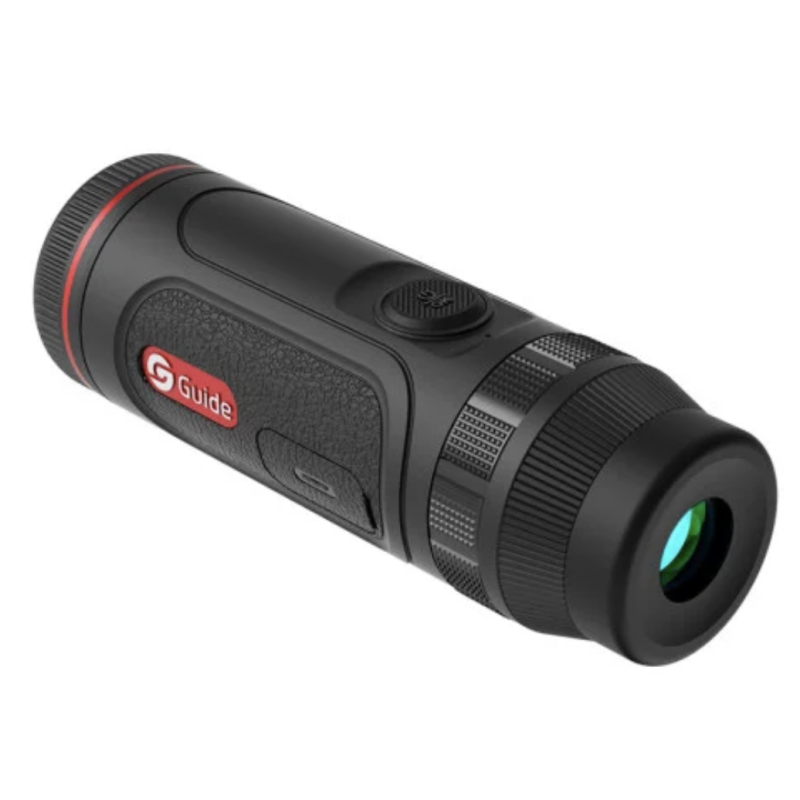 Monocular térmico GUIDE TE411