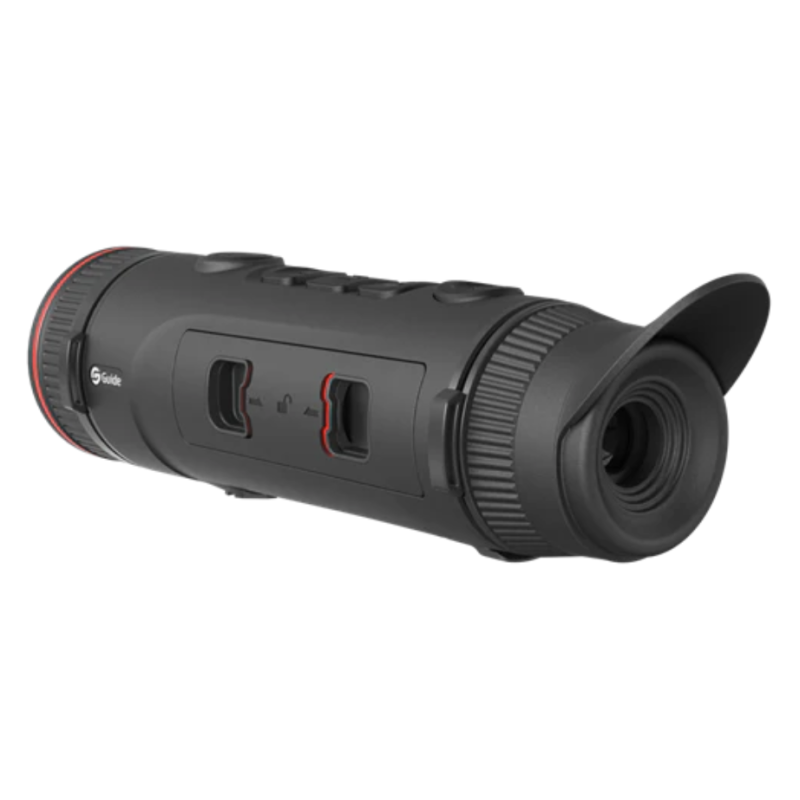 Monocular Térmico GUIDE TJ420