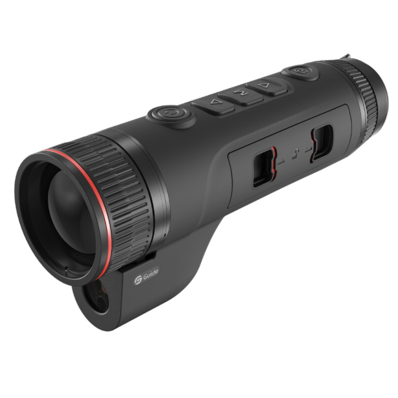 Monocular Térmico GUIDE TJ650L