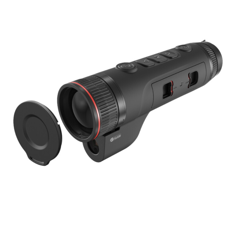 Monocular Térmico GUIDE TJ650L