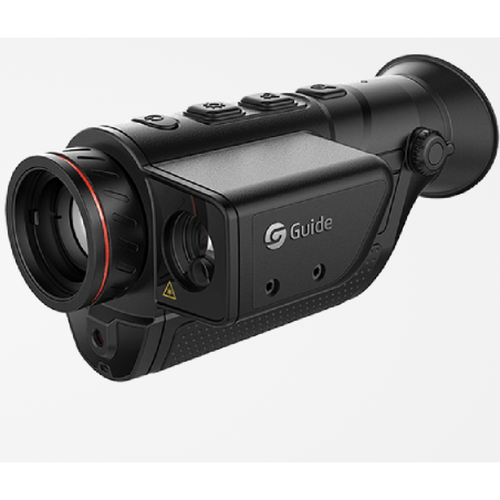 Monocular Térmico GUIDE TD411 LRF