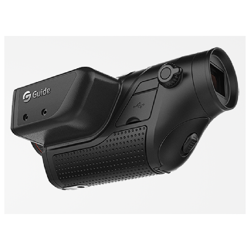 Monocular Térmico GUIDE TD411 LRF