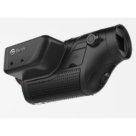 Monocular Térmico GUIDE TD411 LRF