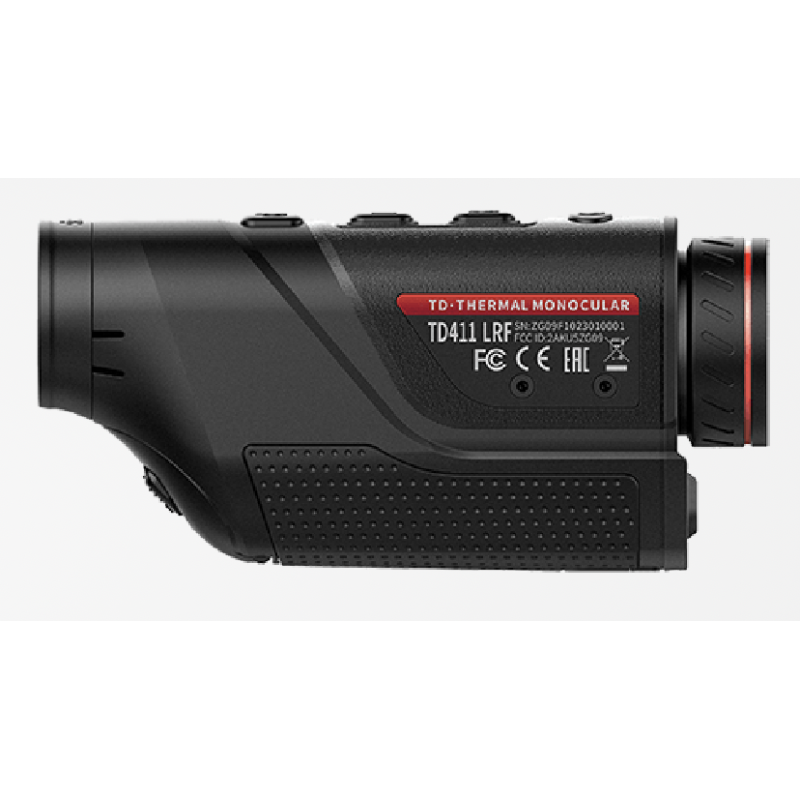 Monocular Térmico GUIDE TD411 LRF