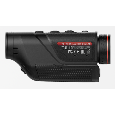 Monocular Térmico GUIDE TD411 LRF