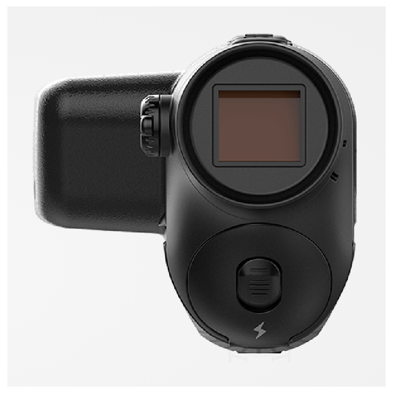 Monocular Térmico GUIDE TD411 LRF