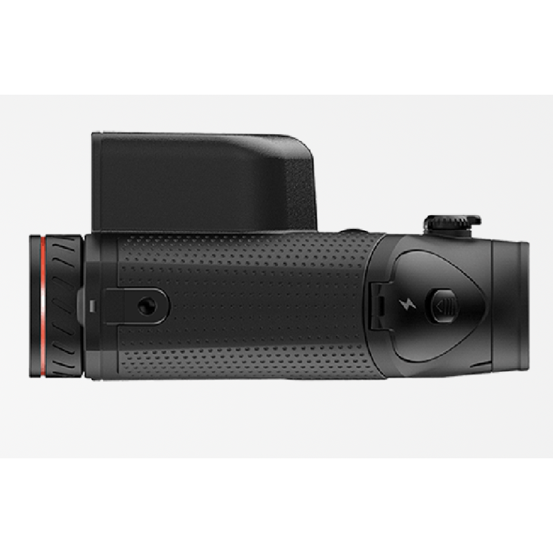 Monocular Térmico GUIDE TD411 LRF
