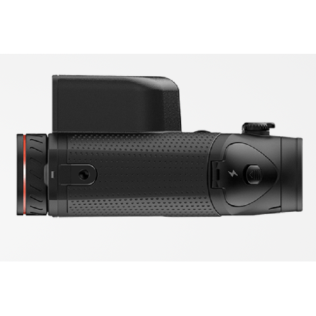 Monocular Térmico GUIDE TD411 LRF