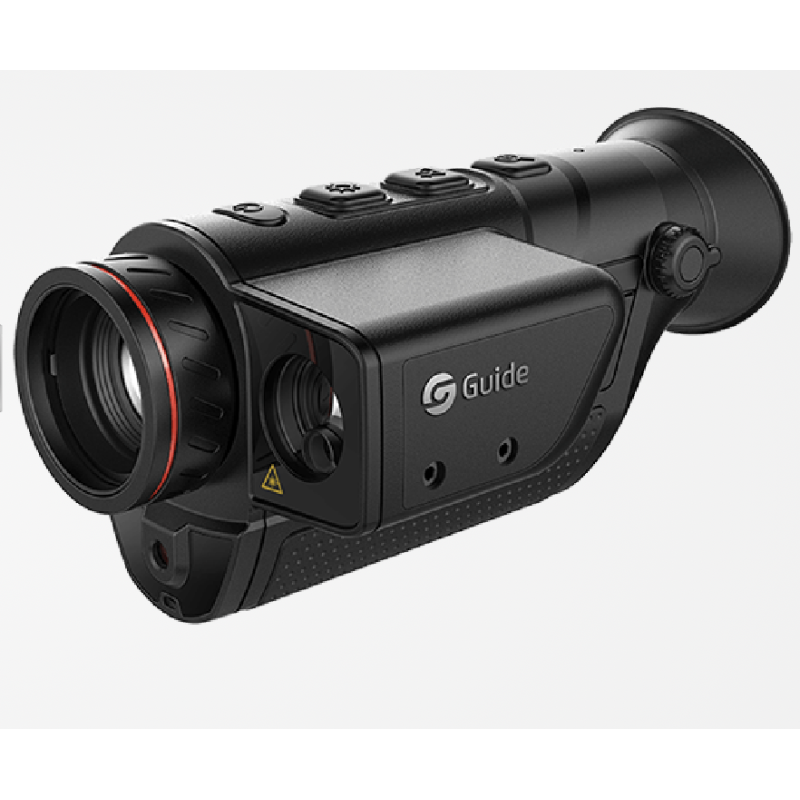 Monocular Térmico GUIDE TD421 LRF