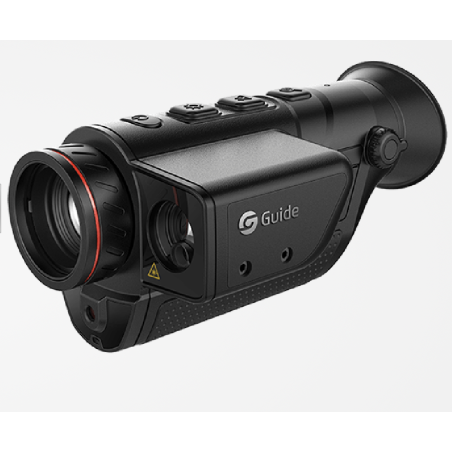 Monocular Térmico GUIDE TD421 LRF