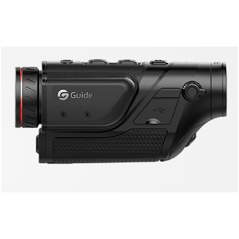 Monocular Térmico GUIDE TD421 LRF
