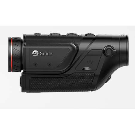 Monocular Térmico GUIDE TD421 LRF