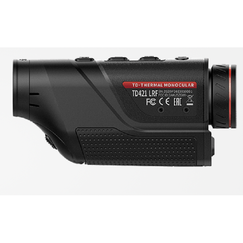 Monocular Térmico GUIDE TD421 LRF