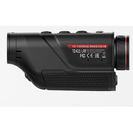 Monocular Térmico GUIDE TD421 LRF