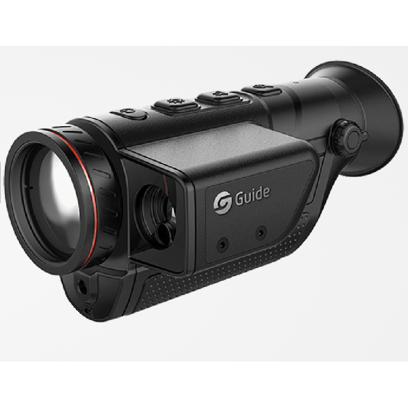 Monocular Térmico GUIDE TD431 LRF