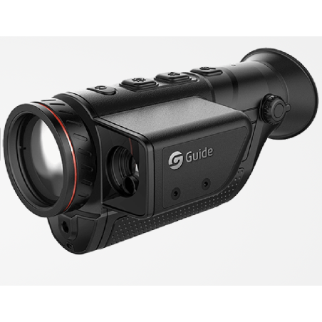 Monocular Térmico GUIDE TD431 LRF