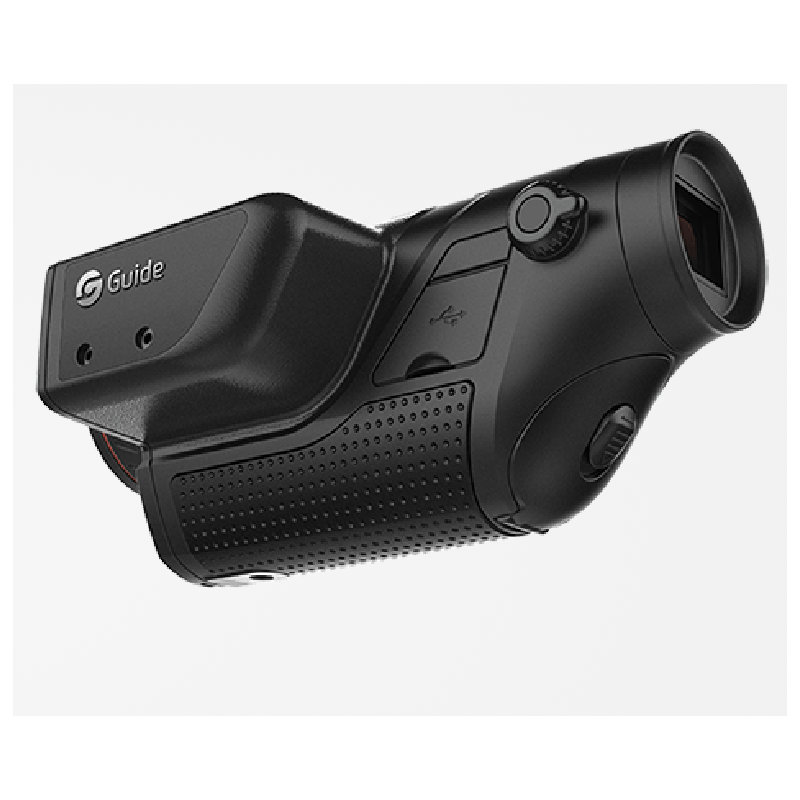 Monocular Térmico GUIDE TD431 LRF