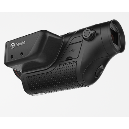 Monocular Térmico GUIDE TD431 LRF