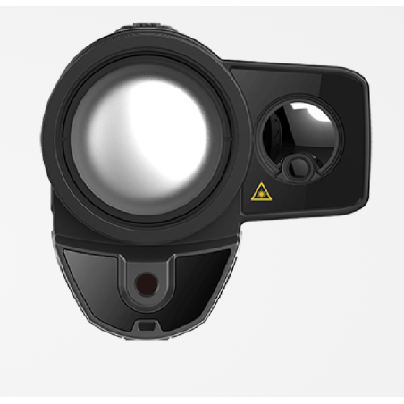 Monocular Térmico GUIDE TD431 LRF