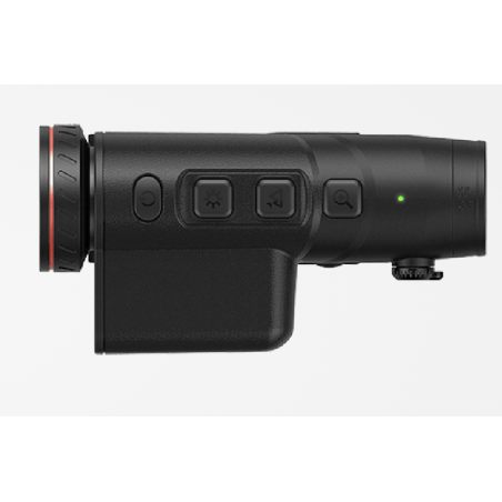 Monocular Térmico GUIDE TD431 LRF